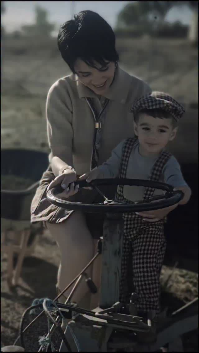 Biri im Në kërkim
